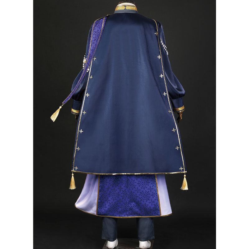 Anime The English Ensemble Stars Rei Sakuma Ritsu Sakuma Cosplay Costumes