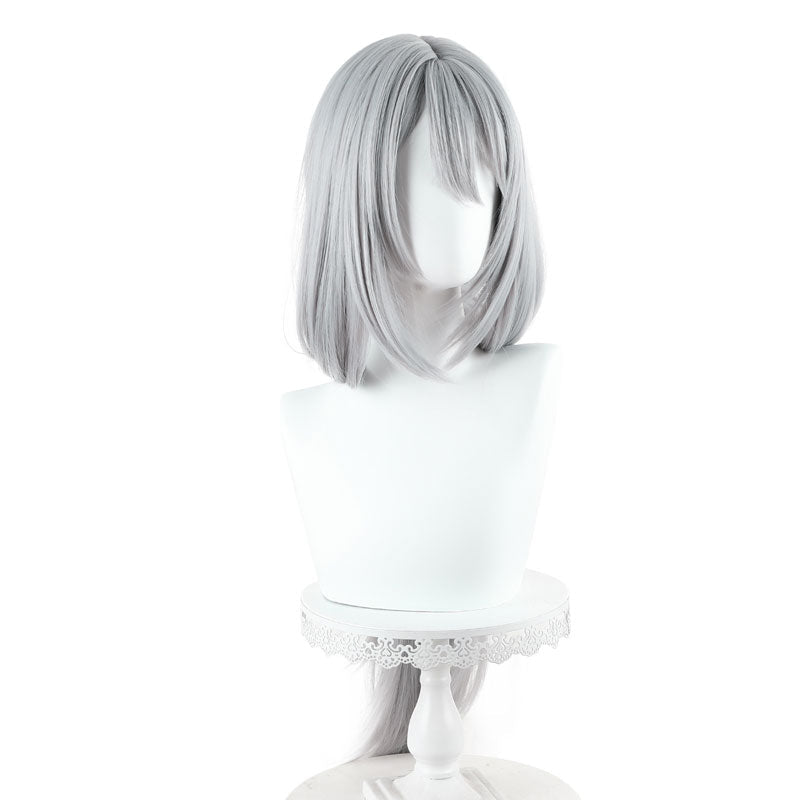 Honkai: Star Rail Hanya Cosplay Wigs