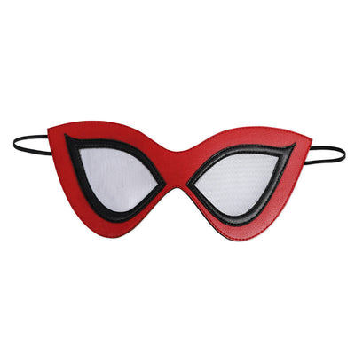 Spider-Man Earth-18119 Mary Jane Watson Cosplay Costumes
