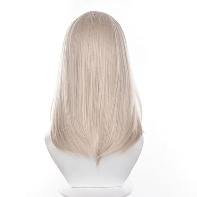 Anime Girls Band Cry Momoka Kawaragi Cosplay Wigs