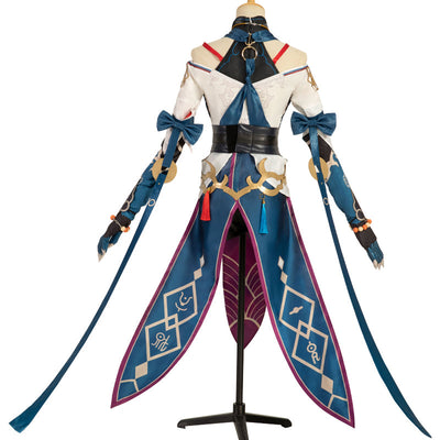 Honkai: Star Rail Xueyi Cosplay Costumes