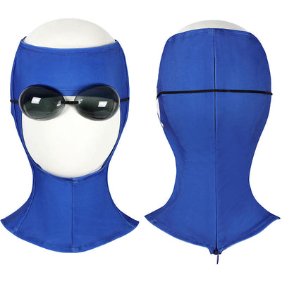 Invincible 3 Mark Grayson Kids Jumpsuit Cosplay Costumes
