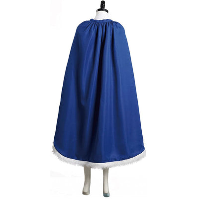 Anime One Piece Ulti Halloween Cosplay Costume