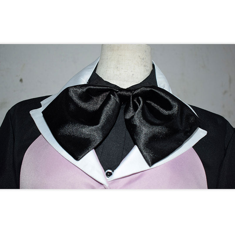 The Case Study of Vanitas Noé Archiviste Cosplay Costumes