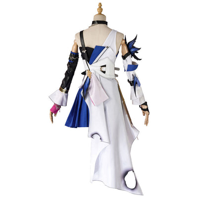 Honkai: Star Rail Serval Cosplay Costumes