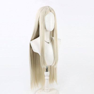Gachiakuta August Stilzg Cosplay Wigs