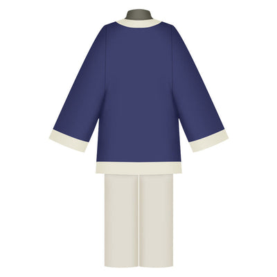 Delicious in Dungeon Falin Touden Cosplay Costumes