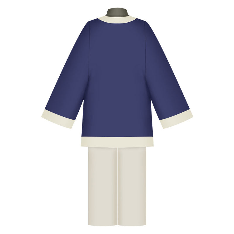 Delicious in Dungeon Falin Touden Cosplay Costumes