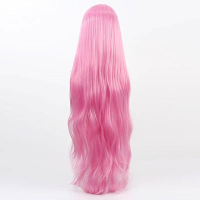 Gushing Over Magical Girls Sister Gigant Tengeiji Holy Cosplay Wigs