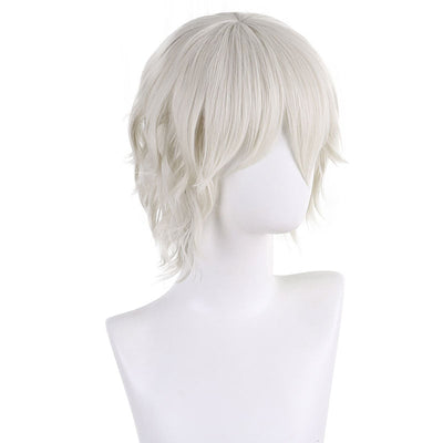 Identity V Night Watch Ithaqua Cosplay Wigs