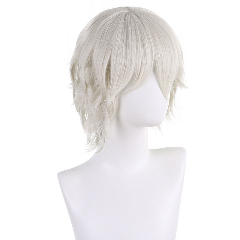 Identity V Night Watch Ithaqua Cosplay Wigs