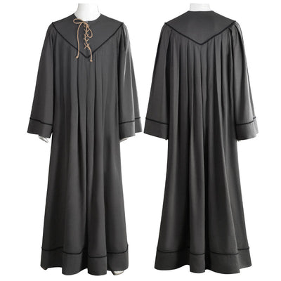 The Lord of the Rings The Fellowship of the Ring Gandalf the Grey Cosplay Costumes