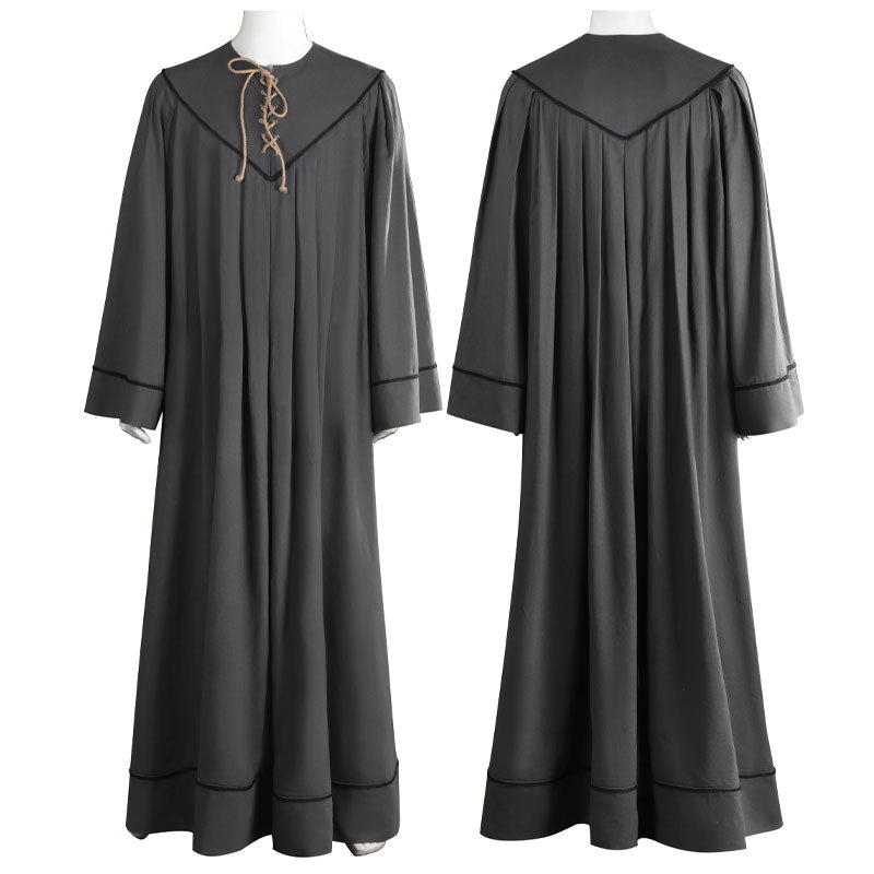 The Lord of the Rings The Fellowship of the Ring Gandalf the Grey Cosplay Costumes