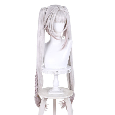Honkai: Star Rail Sparxi Cosplay Wigs