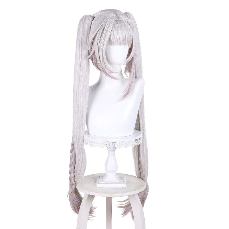 Honkai: Star Rail Sparxi Cosplay Wigs