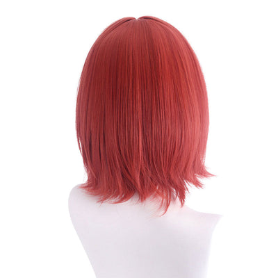 Anime Tokyo Mew Mew Ichigo Momomiya Cosplay Wigs