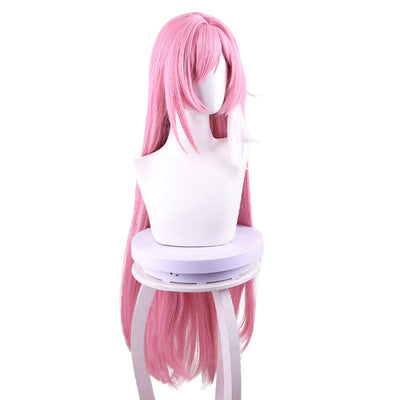 Honkai Impact 3rd Elysia Cosplay Wigs