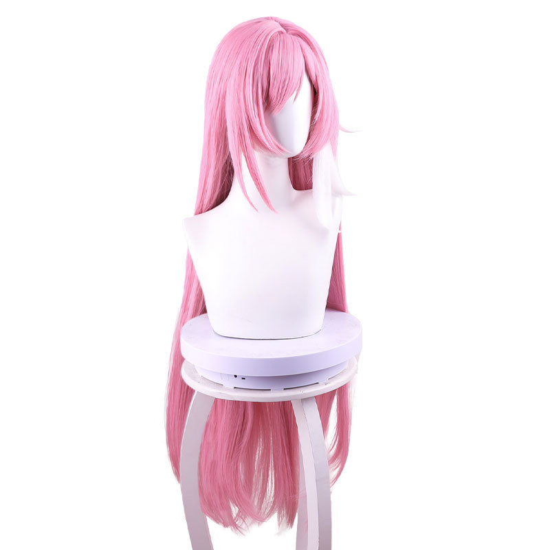 Honkai Impact 3rd Elysia Cosplay Wigs