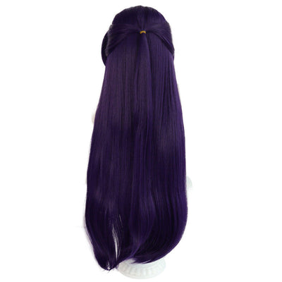 The Apothecary Diaries Jinshi Cosplay Wigs