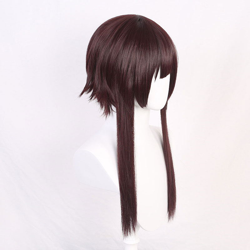 Konosuba An Explosion on This Wonderful World Megumin Brown Cosplay Wig