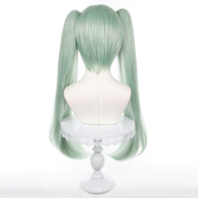 Game Zenless Zone Zero Corin Wicke Cosplay Wigs