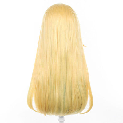 Jellyfish Can't Swim In The Night Kano Yamanouchi Cosplay Wigs