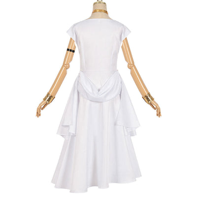 Sousou no Frieren Flamme Cosplay Costumes