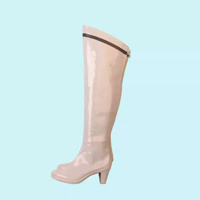 Hazbin Hotel Lute Cosplay Shoes