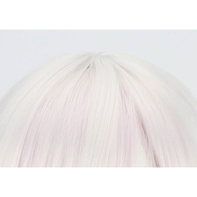 League of Legends Arcana Xayah Cosplay Wigs