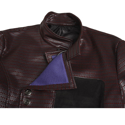 Guardians of the Galaxy 3 Yondu Udonta Cosplay Costumes
