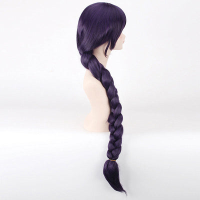 Anime Love Live! School Idol Nozomi Tojo Nozomi Toujou Cosplay Wigs