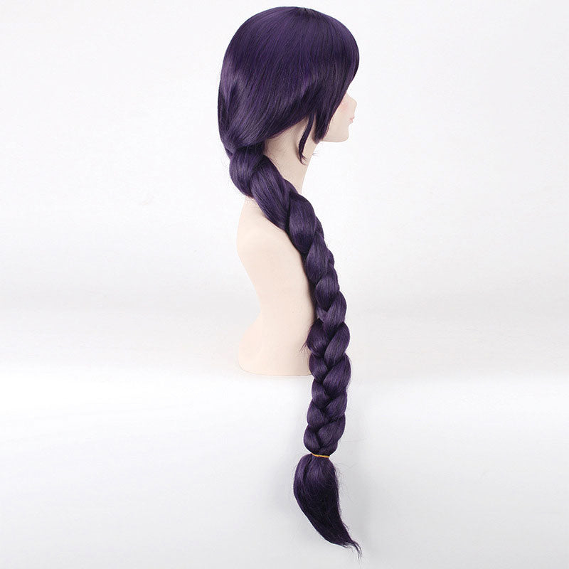 Anime Love Live! School Idol Nozomi Tojo Nozomi Toujou Cosplay Wigs