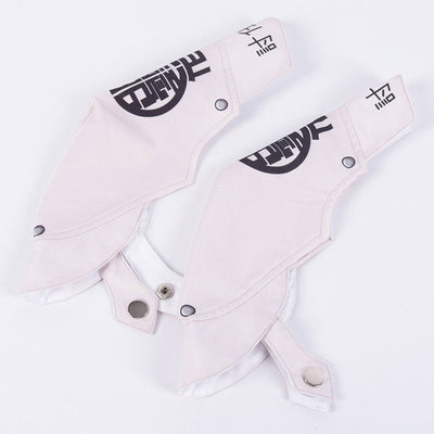 Kaiju No. 8 Kafka Hibino Jumpsuit Cosplay Costumes