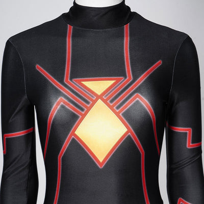 Spider-Man: Across the Spider-Verse Spider-Woman Cosplay Costumes