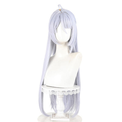 Zenless Zone Zero Yixuan Cosplay Wigs