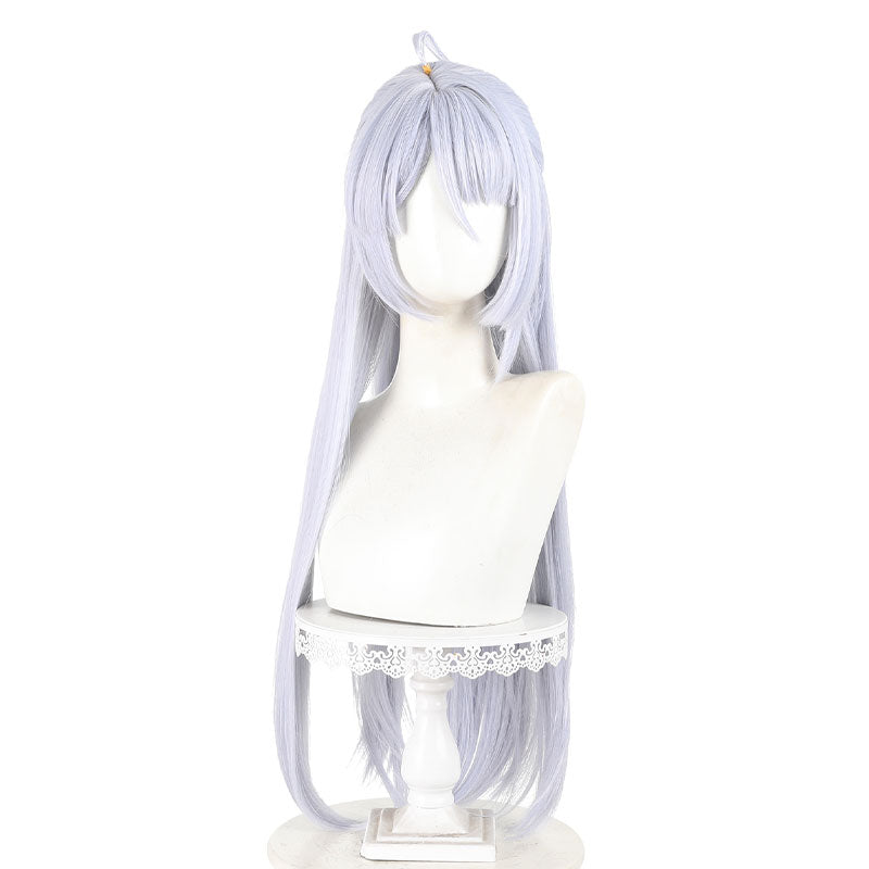 Zenless Zone Zero Yixuan Cosplay Wigs