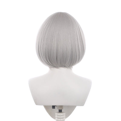 Delta Force MaiXiaowen Hackclaw Cosplay Wigs