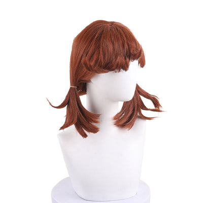 Identity V Lily Barriere Cosplay Wigs