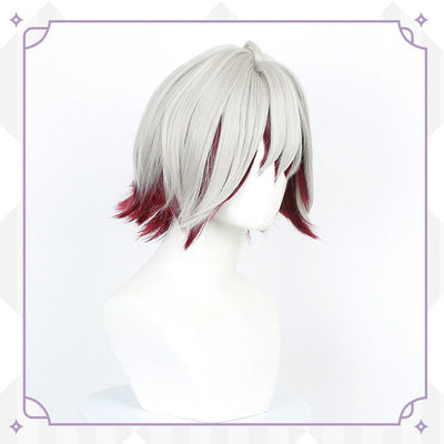 Gachiakuta Fu Orostor Cosplay Wigs