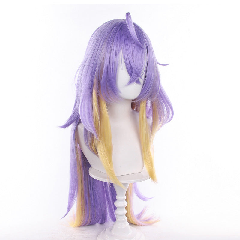 Neverness to Everness Fadia Cosplay Wigs
