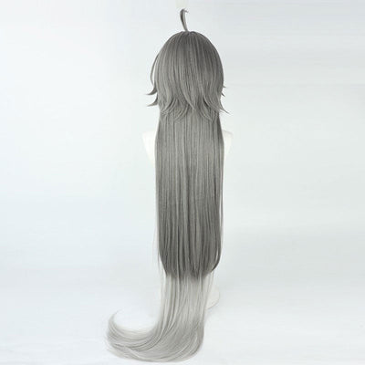 Game Honkai Impact 3rd Su Cosplay Wigs