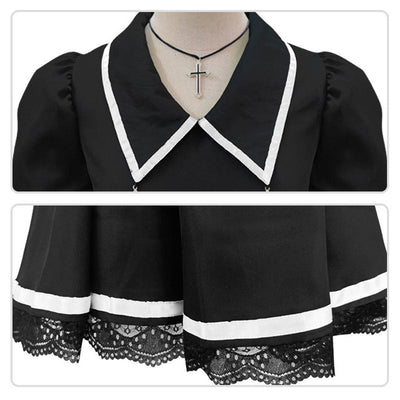 Anime Shugo Chara! Utau Hoshina Cosplay Costumes