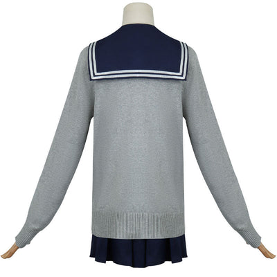 Anime Shikanoko Nokonoko Koshitantan Anko Koshi Cosplay Costumes