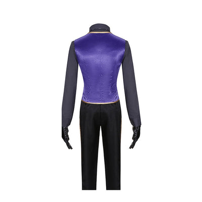 Game Twisted-Wonderland  Vil Schoenheit Uniforms Cosplay Costume