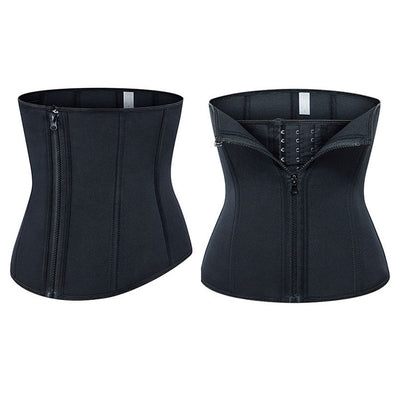 Hot Shapers Sports Waist Belt Abdominal Shaper Neoprene Waist Slimming and Shapewear