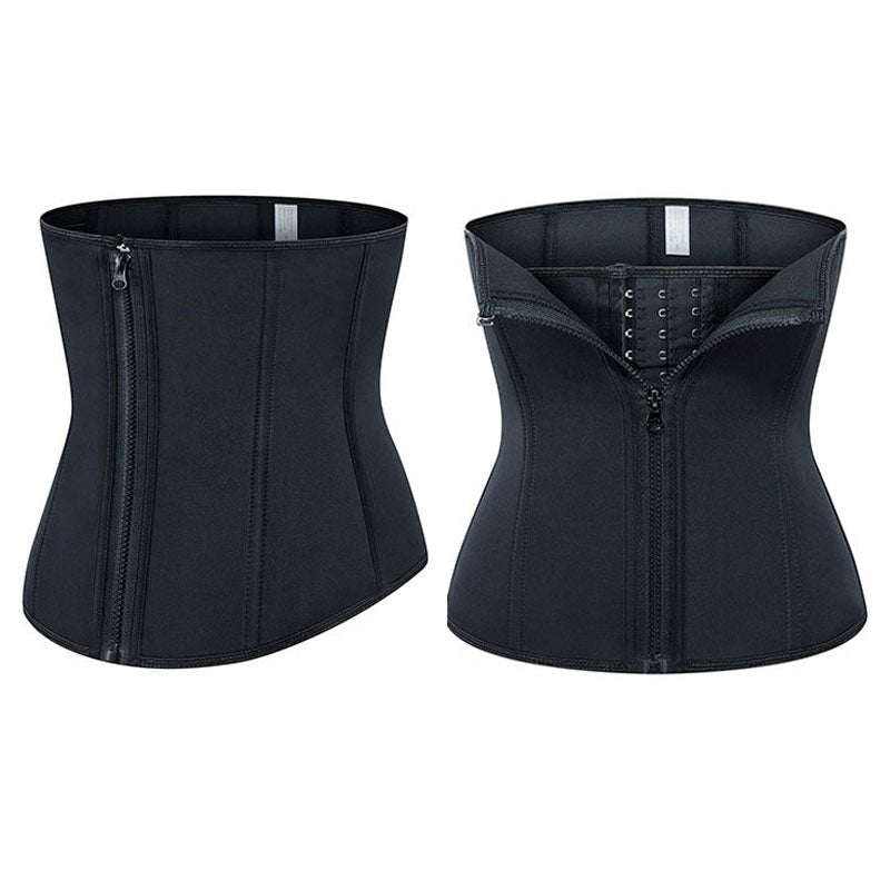 Hot Shapers Sports Waist Belt Abdominal Shaper Neoprene Waist Slimming and Shapewear
