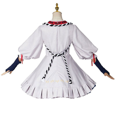The Legend of Zelda 15 Ideias De Purah Cosplay Costume