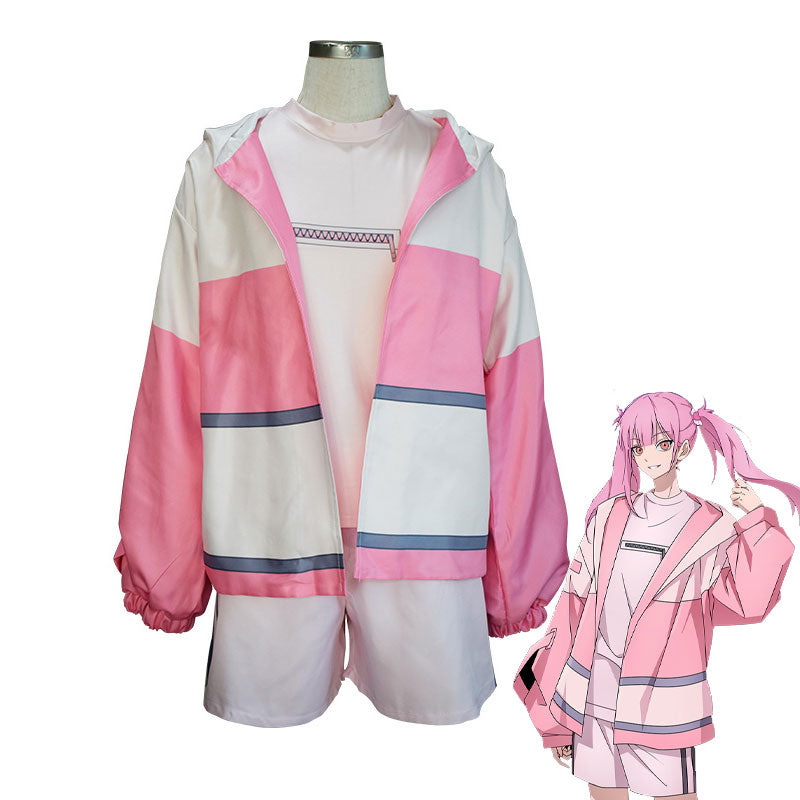 Link Click Li Tianxi Cosplay Costumes