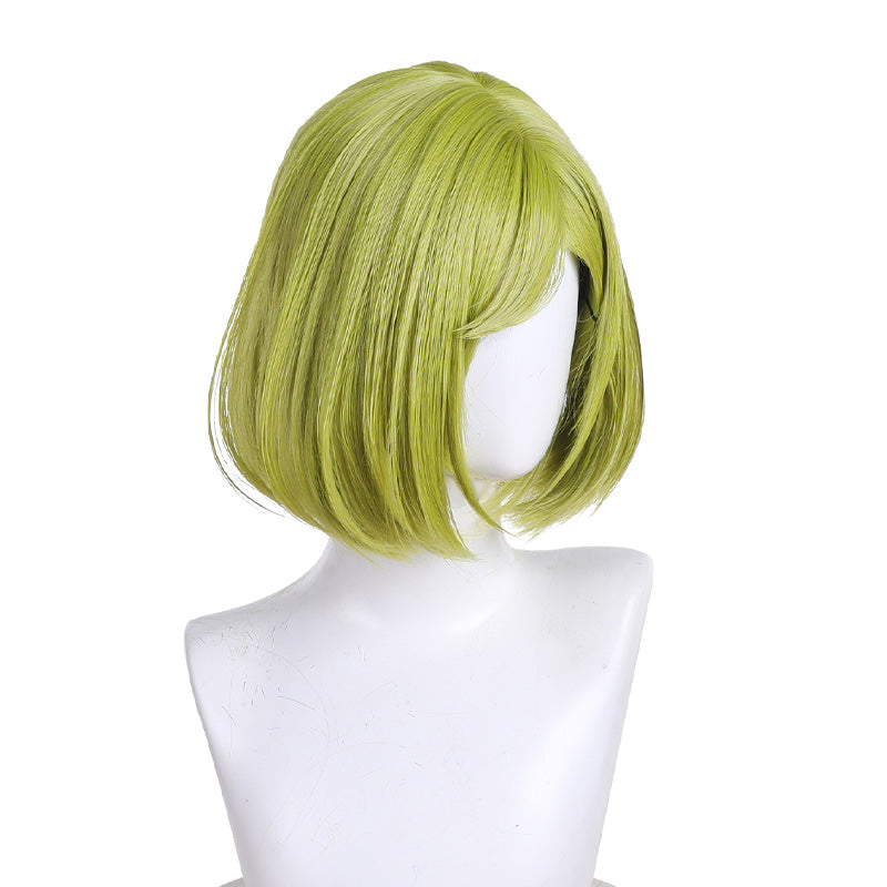 Witch Hat Atelier Coco Cosplay Wigs