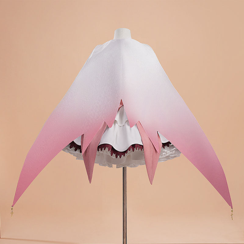 Fate Kaleid Liner Prisma Illya Illyasviel von Einzbern Cosplay Costumes